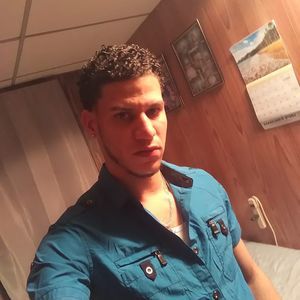 Meet your Posher, Jose miguel